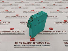 Pepperl+Fuchs Kfd2-sl-ex1.48 Solenoid Driver 5-35Vdc
