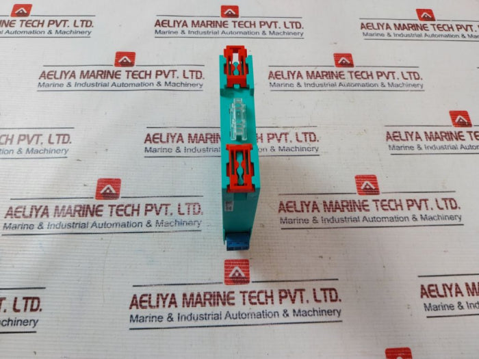 Pepperl+Fuchs Kfd2-sl2-ex1.Lk.1045 Safety Barrier 203284