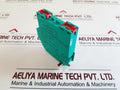 Pepperl+Fuchs Kfd2-sl2-ex1.Lk Solenoid Driver 1-channel Isolated Barrier 200542