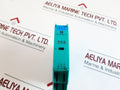 Pepperl+Fuchs Kfd2-sl2-ex1.Lk Solenoid Driver 1-channel Isolated Barrier 200542