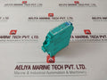 Pepperl+Fuchs Kfd2-sl2-ex2.B Safety Barrier 184259 Dc 20-30V/165-100Ma