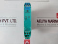 Pepperl+Fuchs Kfd2-sl2-ex2.B Safety Barrier 184259 Dc 20-30V/165-100Ma