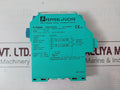 Pepperl+Fuchs Kfd2-sl2-ex2.B Safety Barrier 184259 Dc 20-30V/165-100Ma