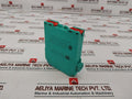 Pepperl+Fuchs Kfd2-sot-ex1 Safety Relay Module Dc 20-35V