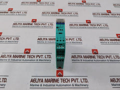 Pepperl+Fuchs Kfd2-sot-ex1 Switch Amplifier 34785S 20-35Vdc