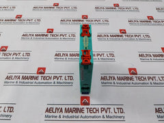 Pepperl+Fuchs Kfd2-sot-ex1 Switch Amplifier 34785S 20-35Vdc