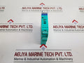 Pepperl+Fuchs K-system Kfd2-sot-ex2 Switch Amplifier 34065S