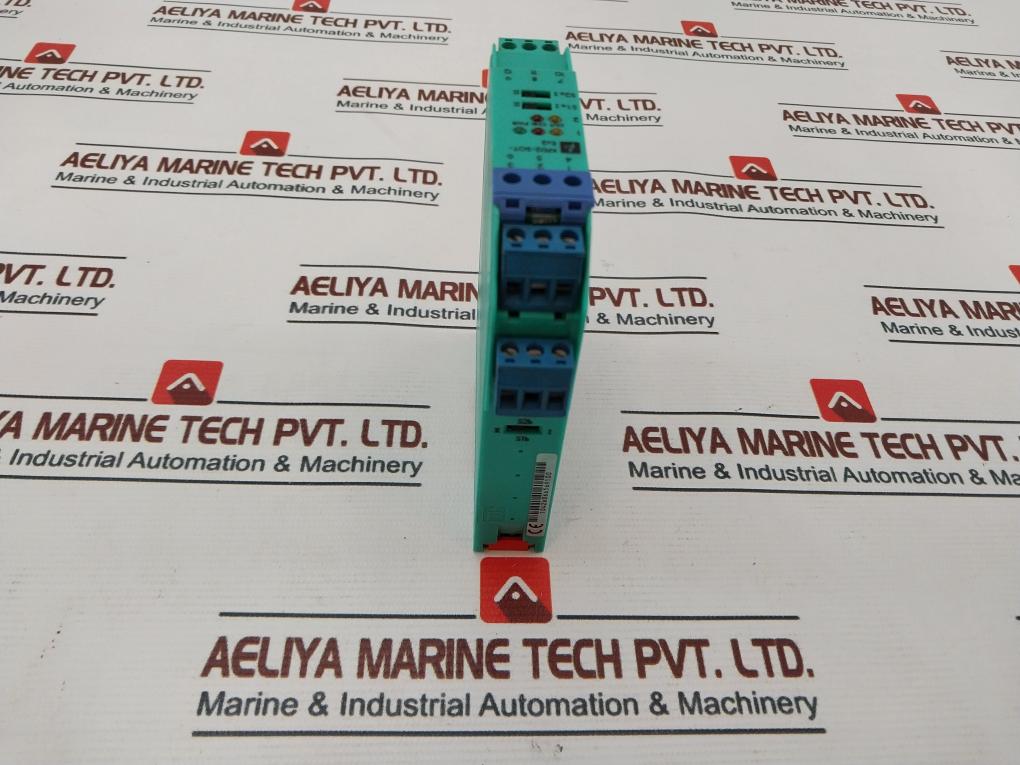 Pepperl+Fuchs Kfd2-sot-ex2 Switch Amplifier 34065S
