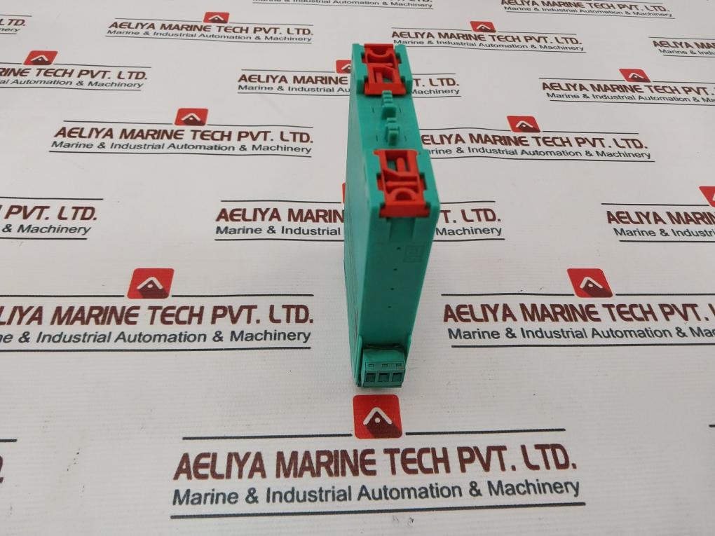 Pepperl+Fuchs Kfd2-sot-ex2 Switch Amplifier 34065S 