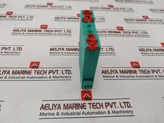 Pepperl+Fuchs Kfd2-sot-ex2 Switch Amplifier 34065S 