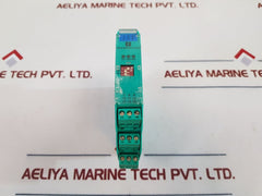 Pepperl+Fuchs Kfd2-sot2-ex1.Lb.Io Isolated Barrier