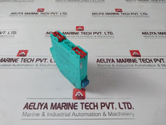 Pepperl+Fuchs Kd2-sot2-ex1.Lb.Io K-system Isolated Barrier 181004