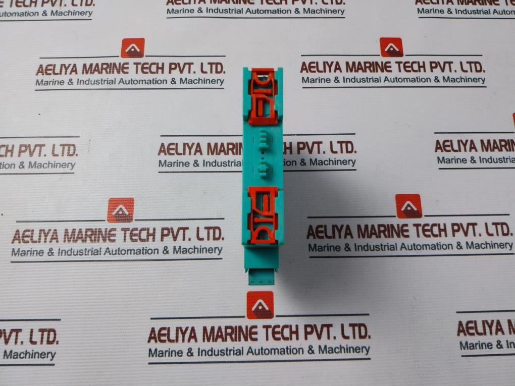 Pepperl+Fuchs Kfd2-sot2-ex1.Lb Switch Amplifier