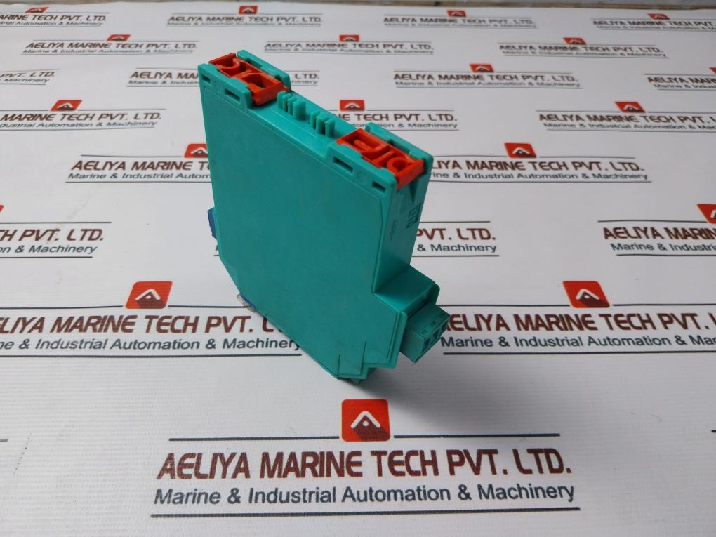 Pepperl+Fuchs Kfd2-sot2-ex1.Lb Switch Amplifier