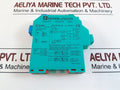 Pepperl+Fuchs Kfd2-sot2-ex1.Lb Isolated Barrier 38358S Dc 40V