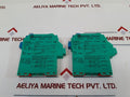 Pepperl+Fuchs Kfd2-sot2-ex2 Switch Amplifier 38360S