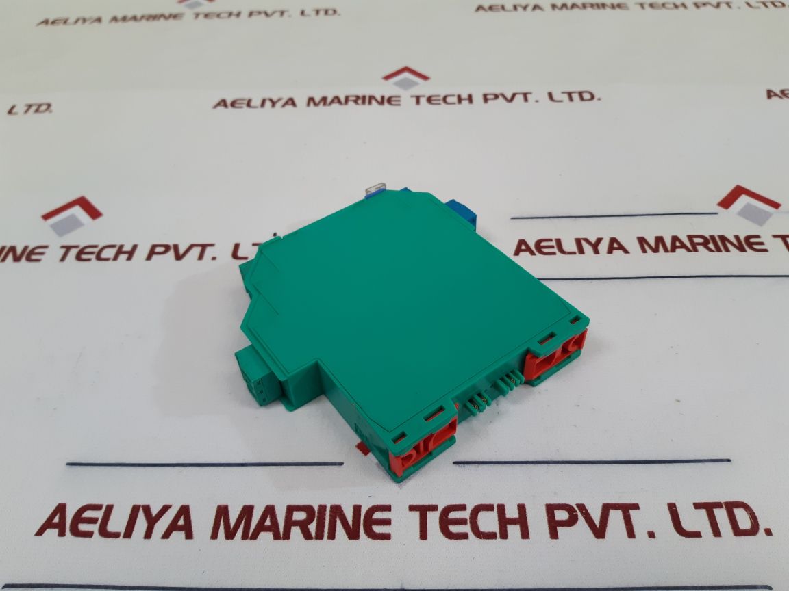 Pepperl+Fuchs Kfd2-sot2-ex2 Switch Amplifier 38360S