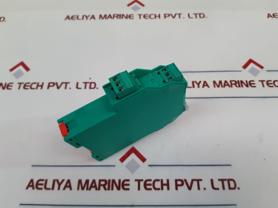 Pepperl+Fuchs Kfd2-sot2-ex2 Switch Amplifier 38360S