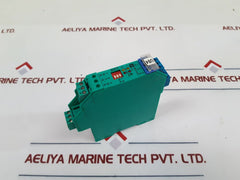 Pepperl+Fuchs Kfd2-sot2-ex2 Switch Amplifier 38360S