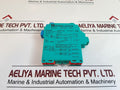 Pepperl+Fuchs Kfd2-sot2-ex2 Switch Amplifier 3836Os Dc 40V 100Ma
