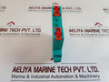 Pepperl+Fuchs Kfd2-sot2-ex2 Switch Amplifier 3836Os Dc 40V 100Ma