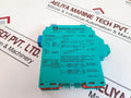 Pepperl+Fuchs Kfd2-sot2-ex2 Switch Amplifier 3836Os Dc 40V 100Ma