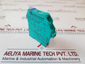 Pepperl+Fuchs Kfd2-sot2-ex2 Switch Amplifier 181005 Dc 20-30V/50Ma