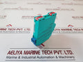 Pepperl+Fuchs Kfd2-sot2-ex2 Switch Amplifier 181005 Dc 20-30V/50Ma