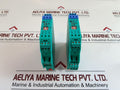 Pepperl+Fuchs Kfd2-sot2-ex2 Switch Amplifier 181005