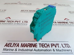 Pepperl+Fuchs Kfd2-sot2-ex2 Switch Amplifier 181005