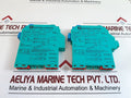 Pepperl+Fuchs Kfd2-sot2-ex2 Switch Amplifier 181005