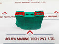Pepperl+Fuchs K-system Kfd2-sr2-ex1.W.Lb Switch Amplifier 132959