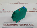Pepperl+Fuchs K-system Kfd2-sr2-ex1.W.Lb Switch Amplifier 132959