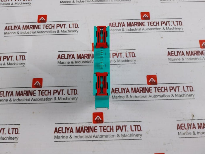 Pepperl+Fuchs Kfd2-sr2-ex1.W.Lb Switch Amplifier, 1-channel Isolated Barrier