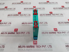 Pepperl+Fuchs Kfd2-sr2-ex1.W.Lb Switch Amplifier 132959