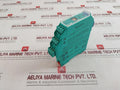 Pepperl+Fuchs Kfd2-sr2-ex1.W.Lb Switch Amplifier 132959