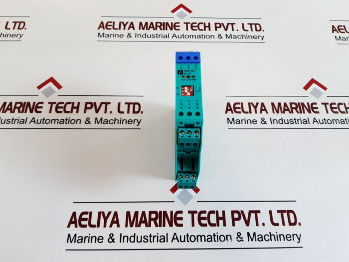 103367S Switch Amplifier Pepperl+Fuchs