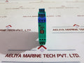 Pepperl + Fuchs Kfd2-sr2-ex2.W Amplifier Switch 132960