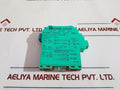 Pepperl + Fuchs Kfd2-sr2-ex2.W Amplifier Switch 132960
