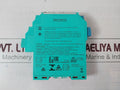 Pepperl+Fuchs KFD2-SR2-EX2.W K-System Switch Amplifier 132960 Dc 40V
