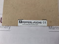 Pepperl+Fuchs KFD2-SR2-EX2.W K-System Switch Amplifier 132960 Dc 40V
