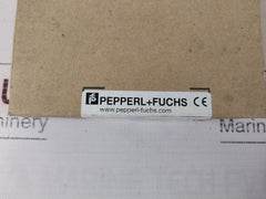 Pepperl+Fuchs KFD2-SR2-EX2.W K-System Switch Amplifier 132960 Dc 40V