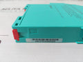 Pepperl+Fuchs Kfd2-sr2-ex2.W K-system Switch Amplifier Output Module 132960