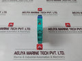 Pepperl+Fuchs Kfd2-sr2-ex2.W K-system Switch Amplifier Output Module 132960