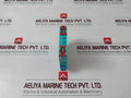 Pepperl+Fuchs Kfd2-sr2-ex2.W K-system Switch Amplifier Output Module 132960