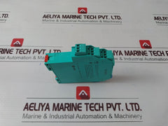 Pepperl+Fuchs Kfd2-sr2-ex2.W K-system Switch Amplifier Output Module 132960