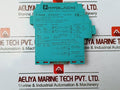 Pepperl+Fuchs Kfd2-sr2-ex2.W Switch Amplifier 132960 Ac 253V/ Dc 125V