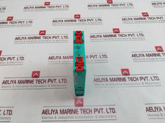 Pepperl+Fuchs Kfd2-st-ex1 Isolating Switching Amplifier 40V