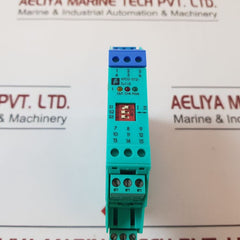 Pepperl+Fuchs Kfd2-st2-ex1.Lb Switching Amplifier 38357S