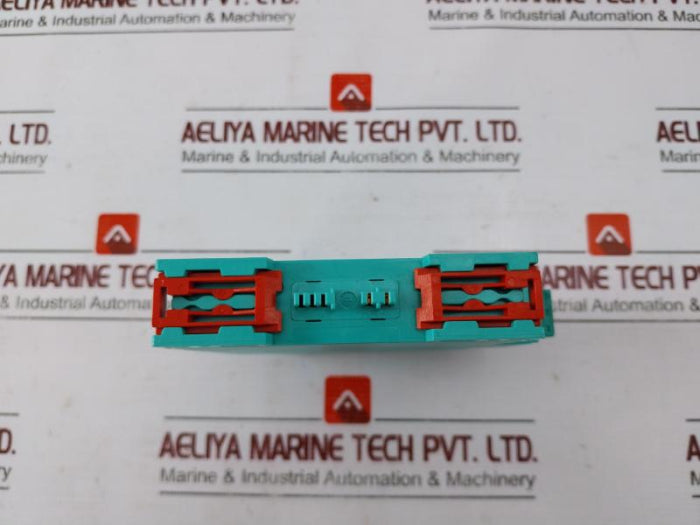 Pepperl+Fuchs Kfd2-stc4-1 Transmitter Power Supply Dc 20-35V 95-55Ma 4 000 003